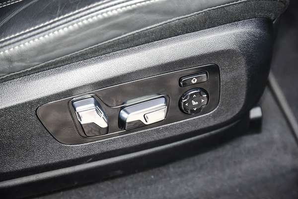 2022 BMW X7 M50i G07