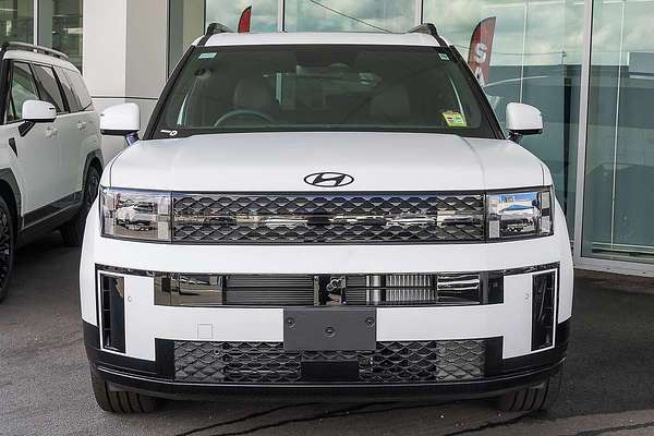 2025 Hyundai Santa Fe Hybrid Calligraphy MX5.V1