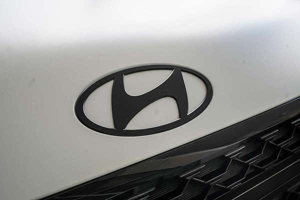2025 Hyundai Santa Fe Hybrid Calligraphy MX5.V1