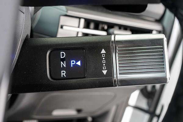 2025 Hyundai Santa Fe Hybrid Calligraphy MX5.V1