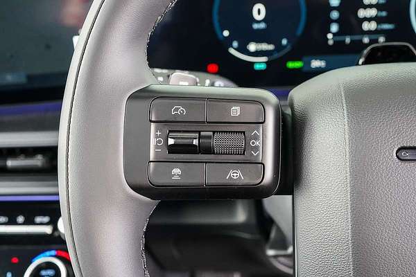 2025 Hyundai Santa Fe Hybrid Calligraphy MX5.V1