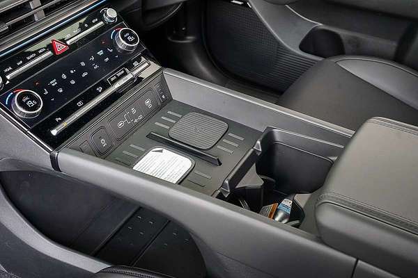 2025 Hyundai Santa Fe Hybrid Calligraphy MX5.V1