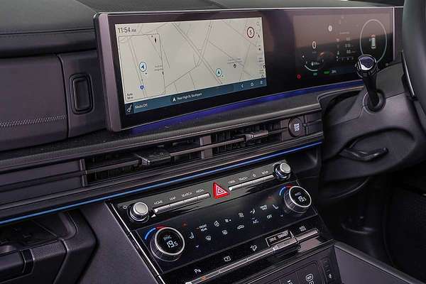 2025 Hyundai Santa Fe Hybrid Calligraphy MX5.V1