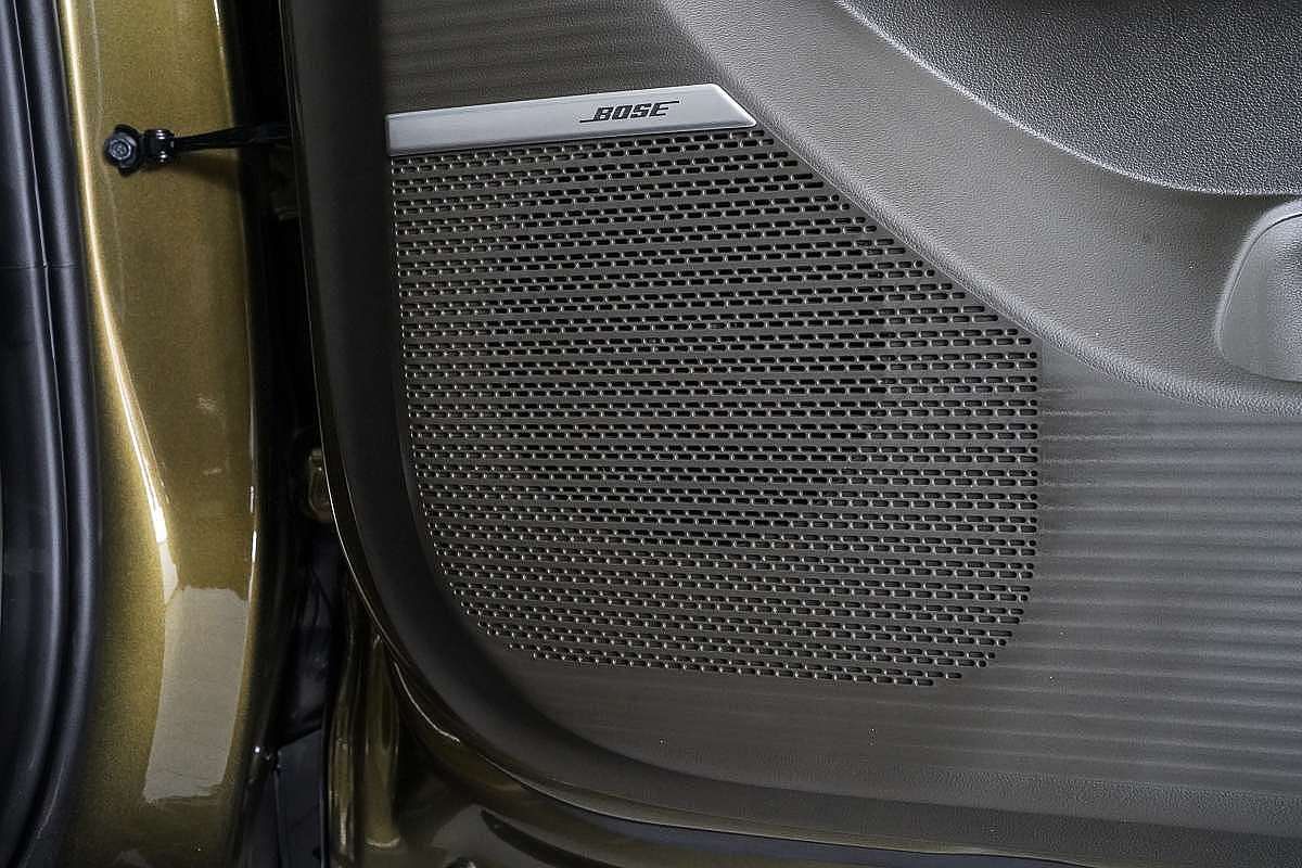 2025 Hyundai Santa Fe Hybrid Calligraphy MX5.V2