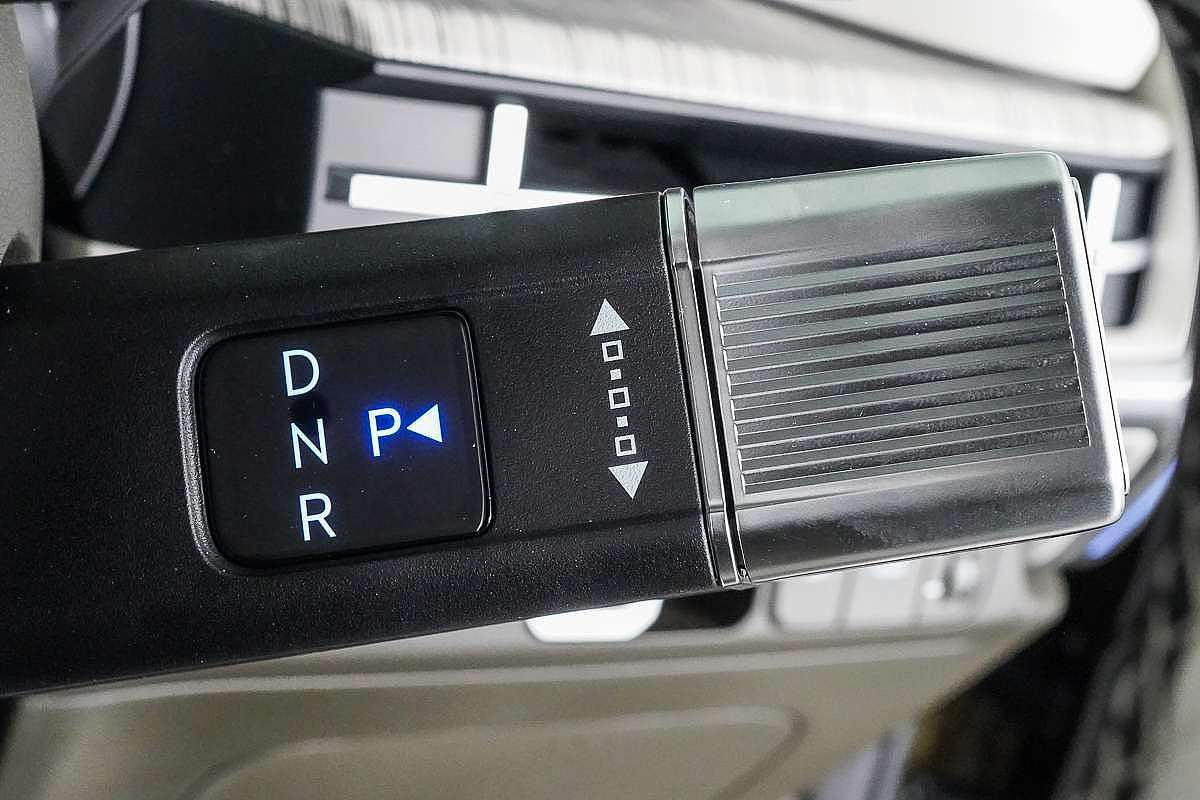 2025 Hyundai Santa Fe Hybrid Calligraphy MX5.V2