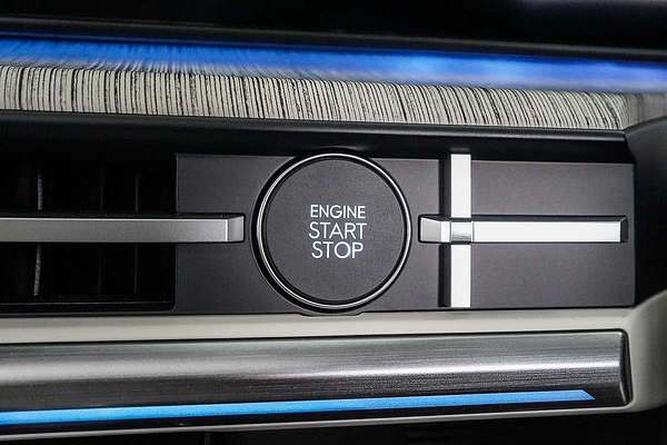 2025 Hyundai Santa Fe Hybrid Calligraphy MX5.V2