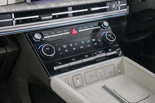 2025 Hyundai Santa Fe Hybrid Calligraphy MX5.V2