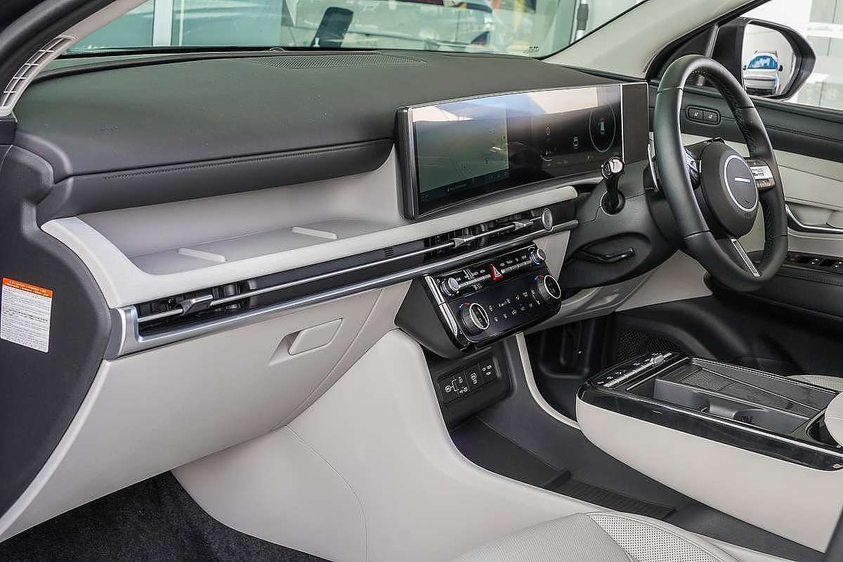 2025 Hyundai Tucson Premium NX4.V4