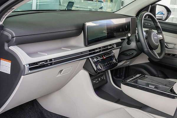 2025 Hyundai Tucson Premium NX4.V4