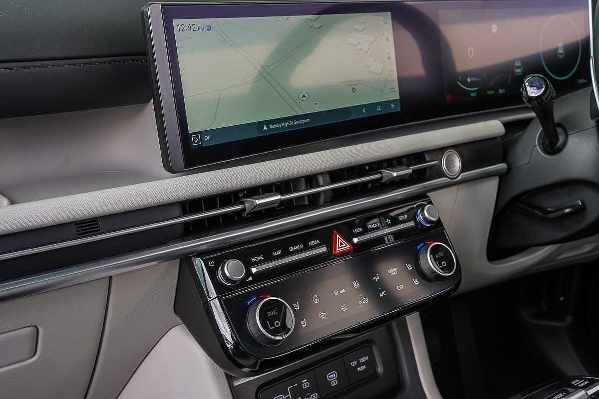 2025 Hyundai Tucson Premium NX4.V4