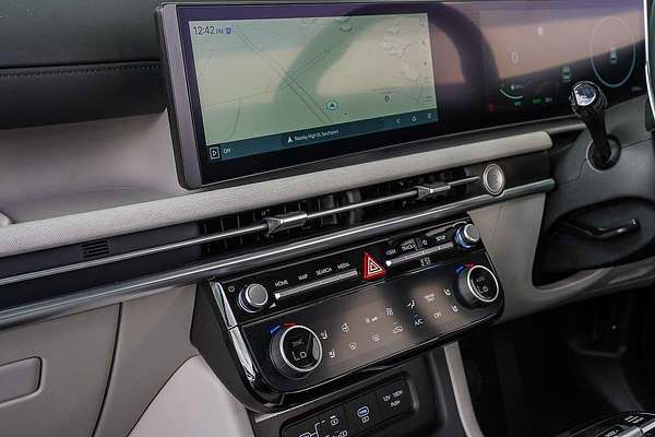 2025 Hyundai Tucson Premium NX4.V4