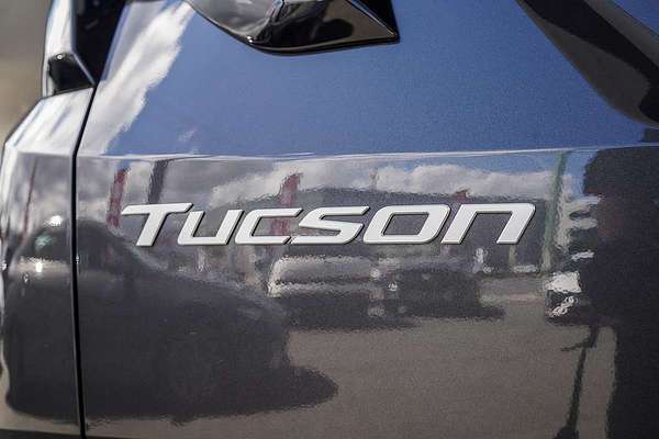 2025 Hyundai Tucson Premium NX4.V4