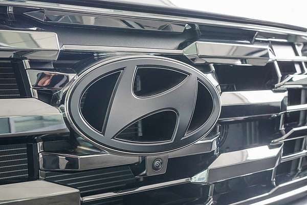 2025 Hyundai Tucson Premium NX4.V4