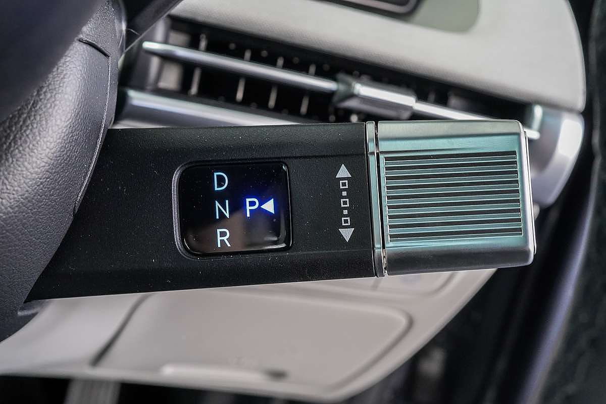 2025 Hyundai Tucson Premium NX4.V4