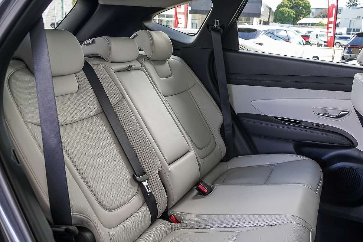 2025 Hyundai Tucson Premium NX4.V4