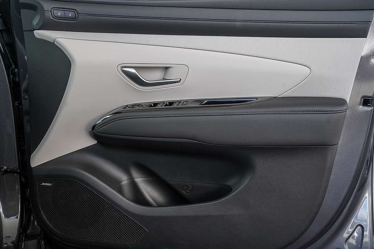 2025 Hyundai Tucson Premium NX4.V4