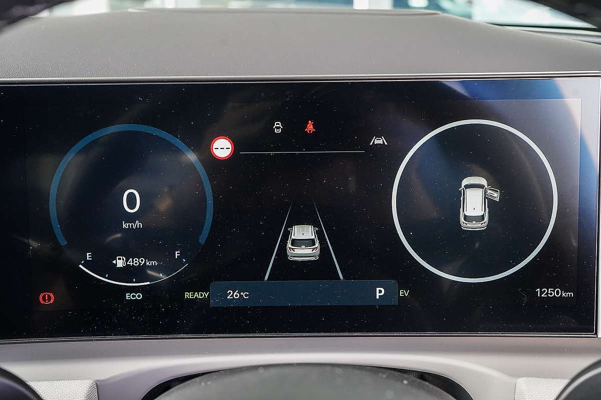 2025 Hyundai Tucson Premium NX4.V4
