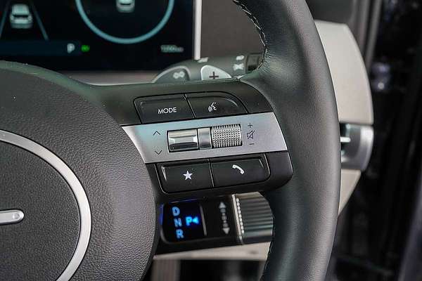 2025 Hyundai Tucson Premium NX4.V4