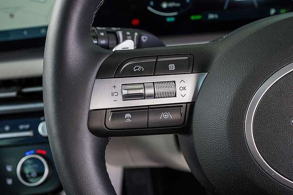2025 Hyundai Tucson Premium NX4.V4