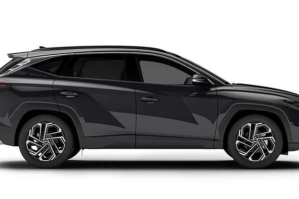 2025 Hyundai Tucson Premium NX4.V4