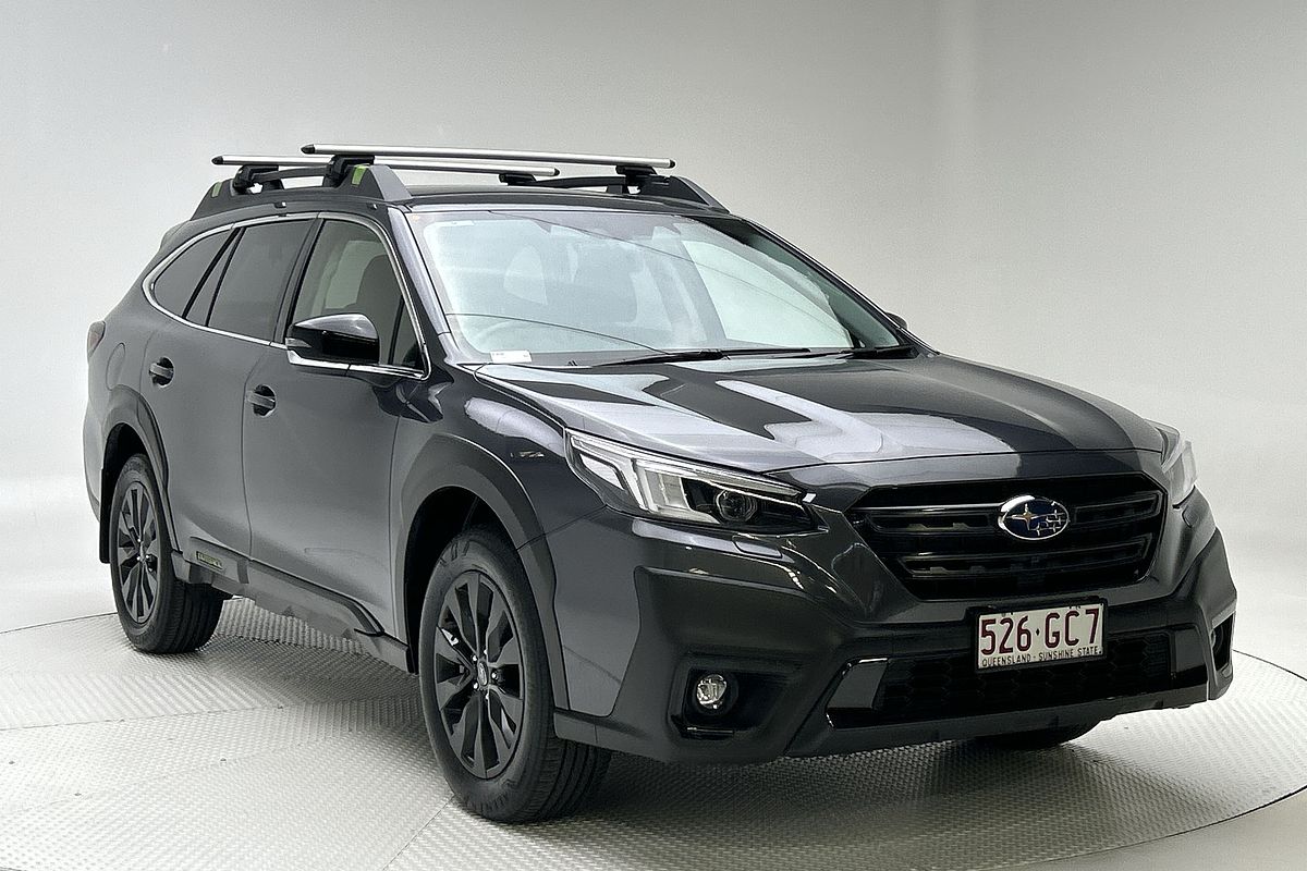 2022 Subaru Outback AWD Sport 6GEN