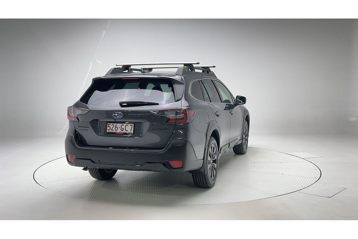 2022 Subaru Outback AWD Sport 6GEN