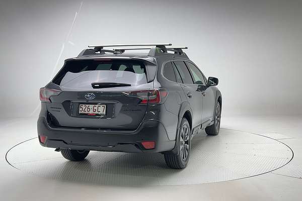 2022 Subaru Outback AWD Sport 6GEN