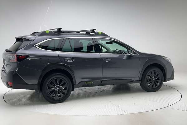 2022 Subaru Outback AWD Sport 6GEN