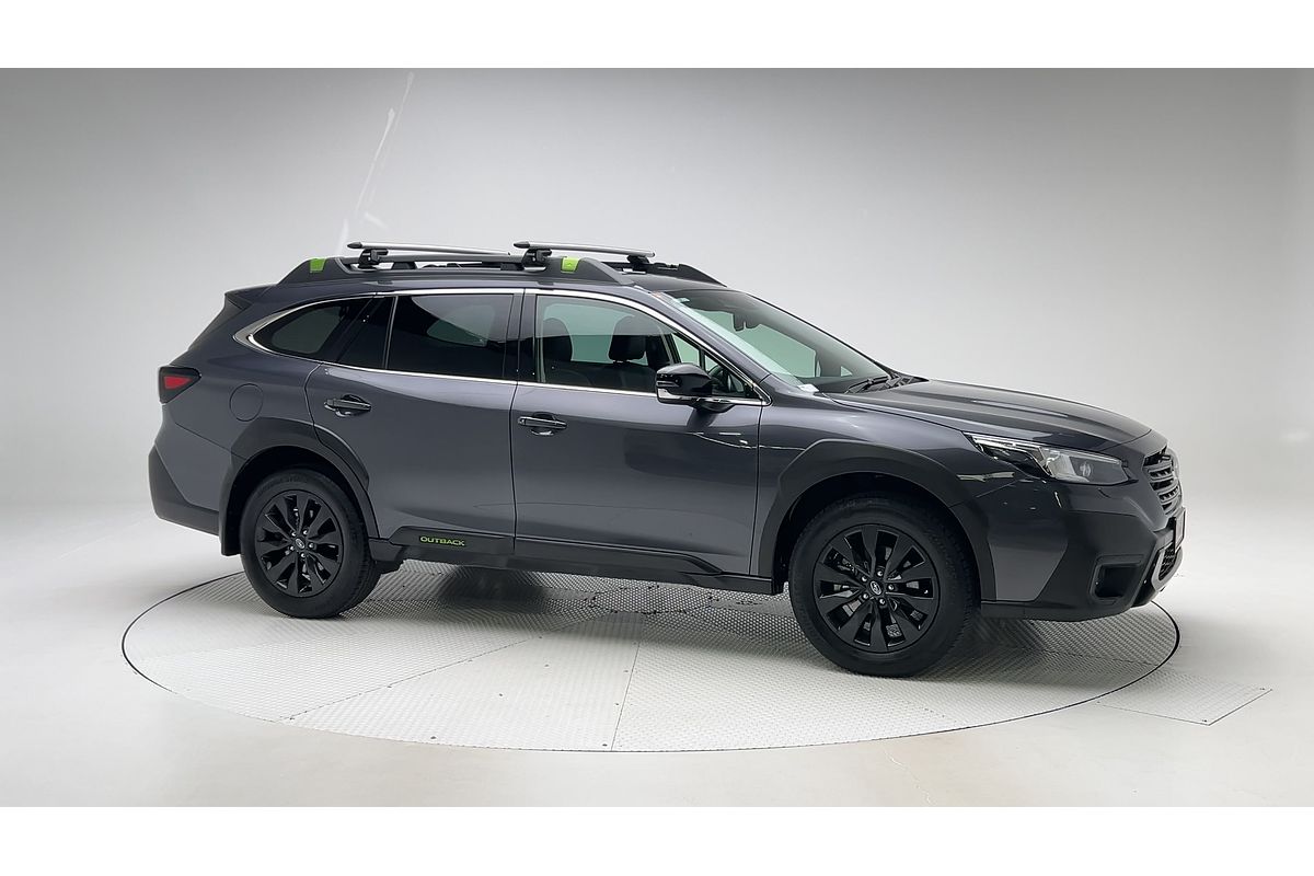 2022 Subaru Outback AWD Sport 6GEN