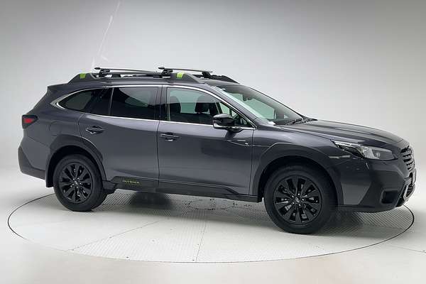 2022 Subaru Outback AWD Sport 6GEN