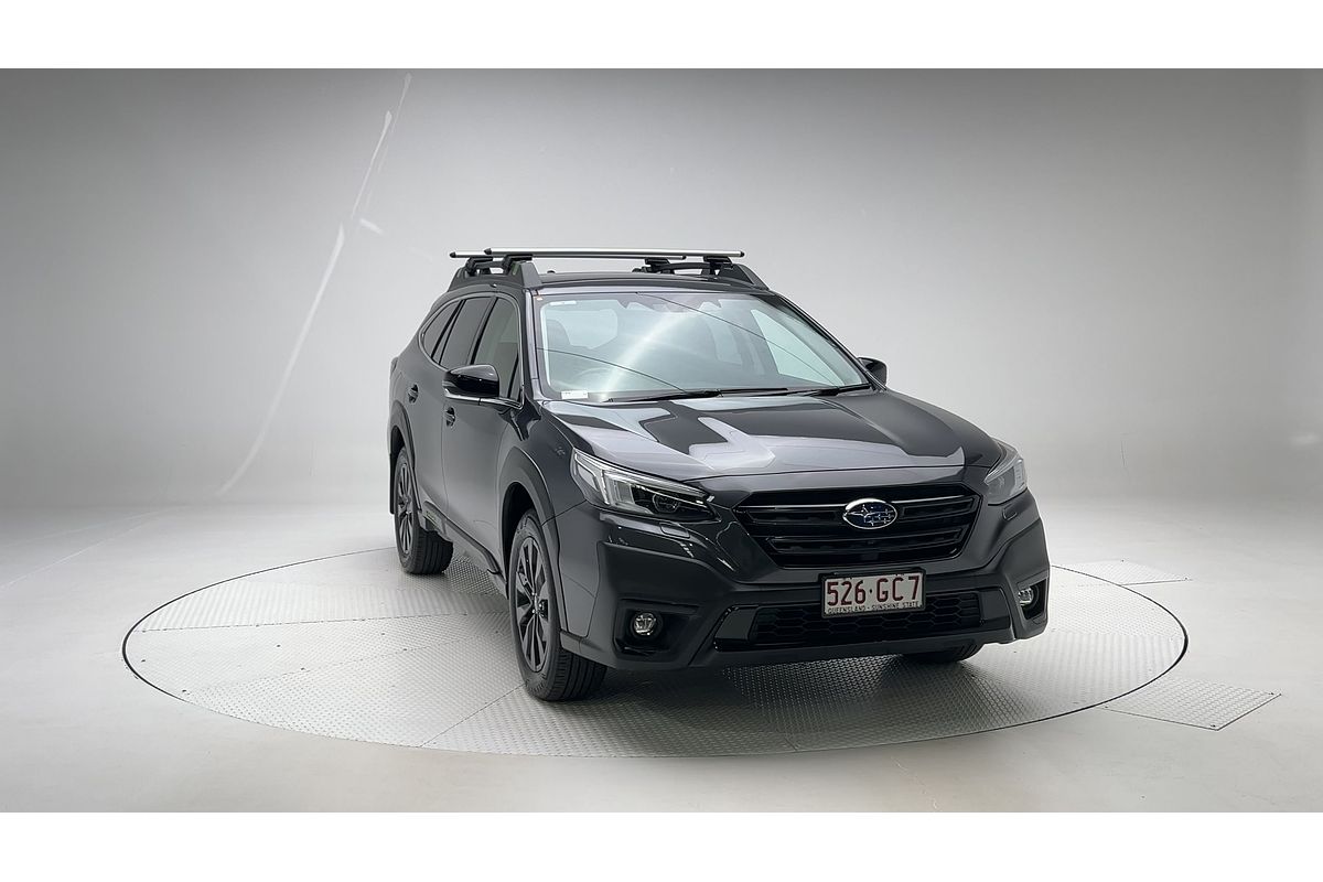 2022 Subaru Outback AWD Sport 6GEN