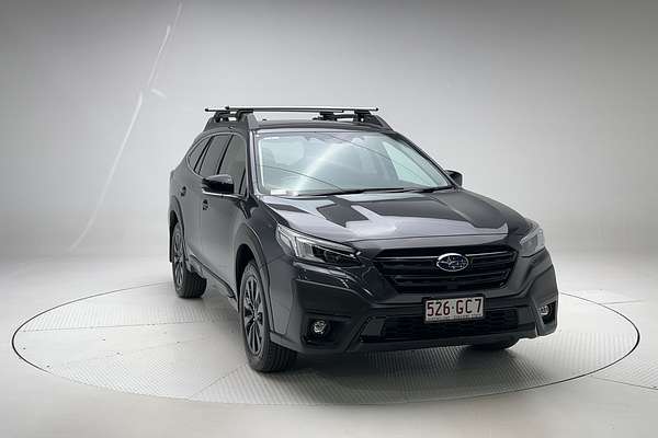 2022 Subaru Outback AWD Sport 6GEN