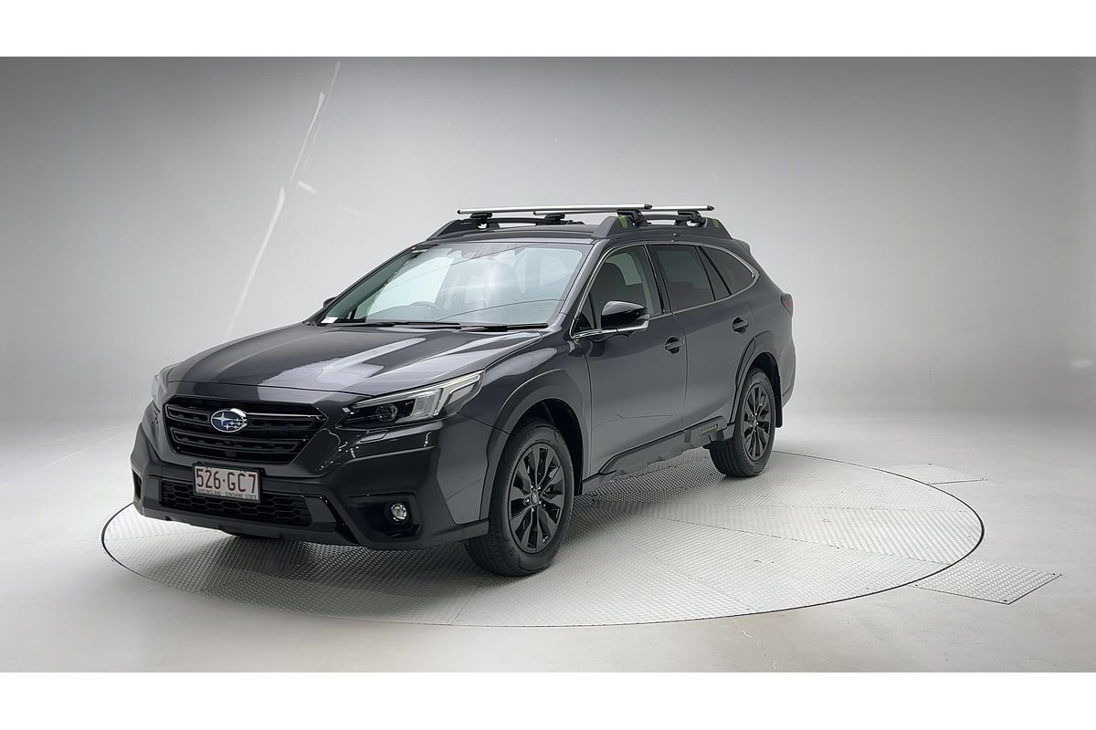 2022 Subaru Outback AWD Sport 6GEN
