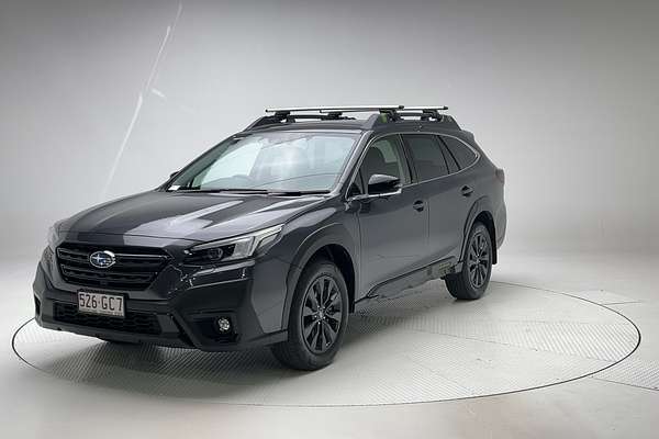 2022 Subaru Outback AWD Sport 6GEN