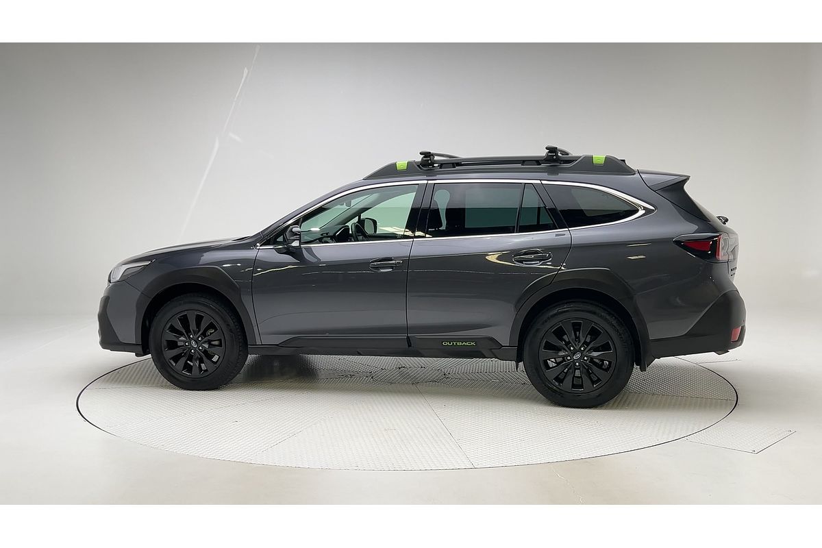 2022 Subaru Outback AWD Sport 6GEN