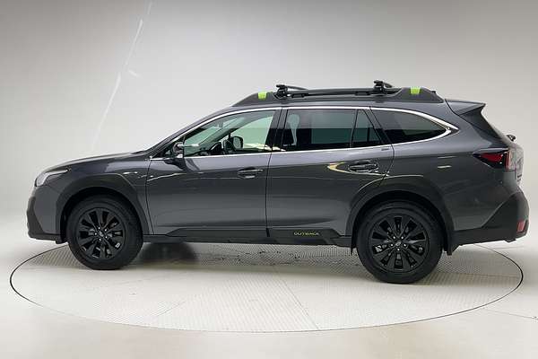 2022 Subaru Outback AWD Sport 6GEN