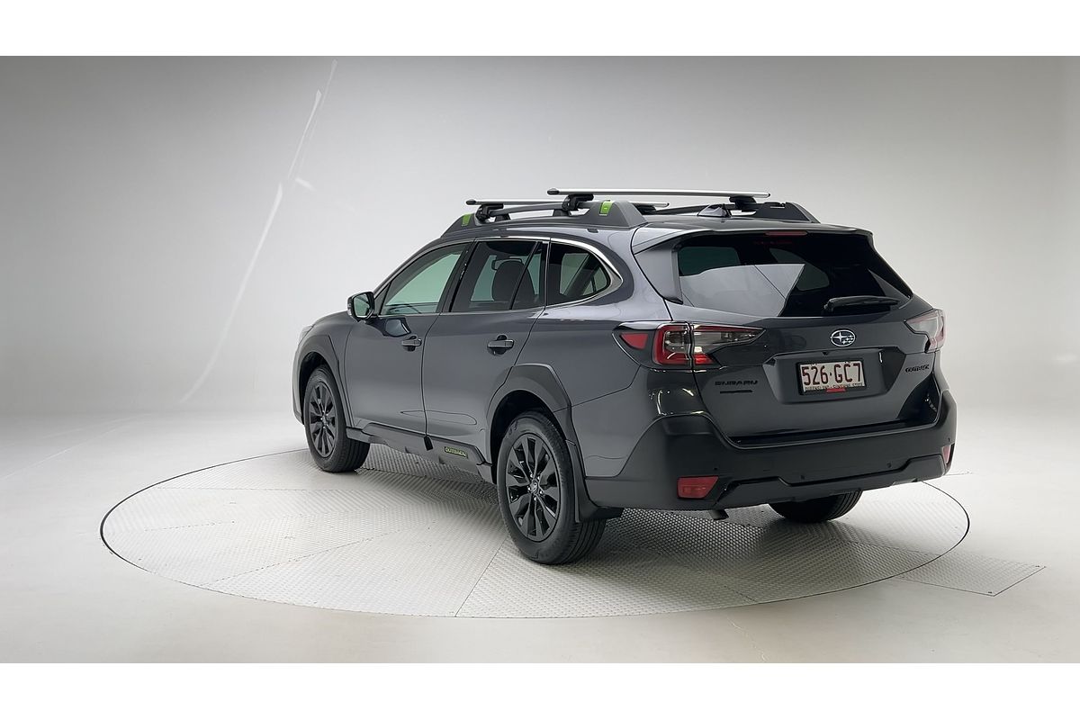 2022 Subaru Outback AWD Sport 6GEN