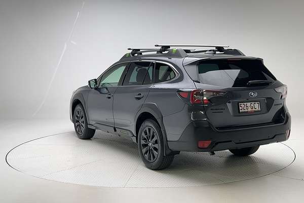 2022 Subaru Outback AWD Sport 6GEN