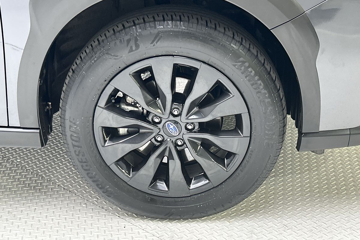 2022 Subaru Outback AWD Sport 6GEN