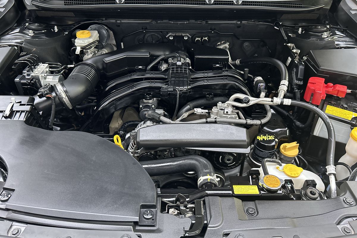 2022 Subaru Outback AWD Sport 6GEN