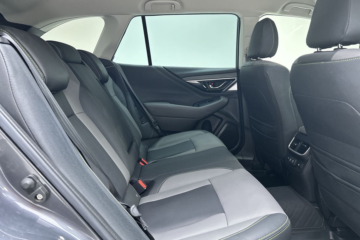 2022 Subaru Outback AWD Sport 6GEN