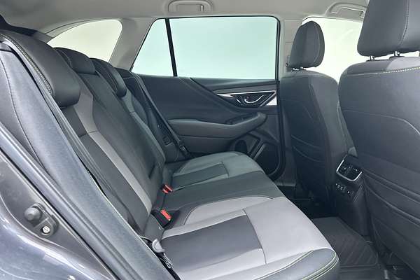 2022 Subaru Outback AWD Sport 6GEN