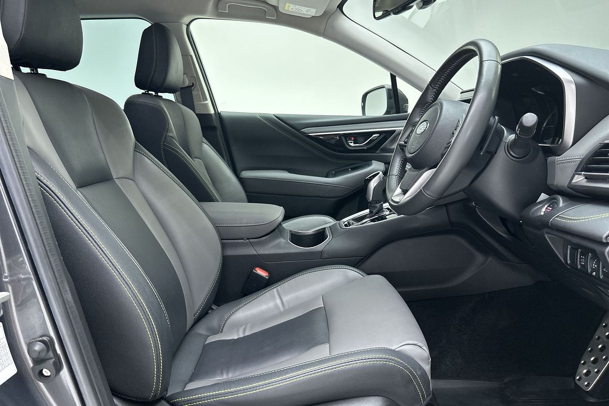 2022 Subaru Outback AWD Sport 6GEN