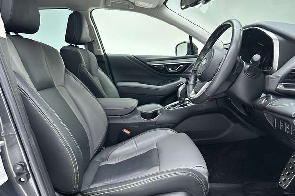 2022 Subaru Outback AWD Sport 6GEN