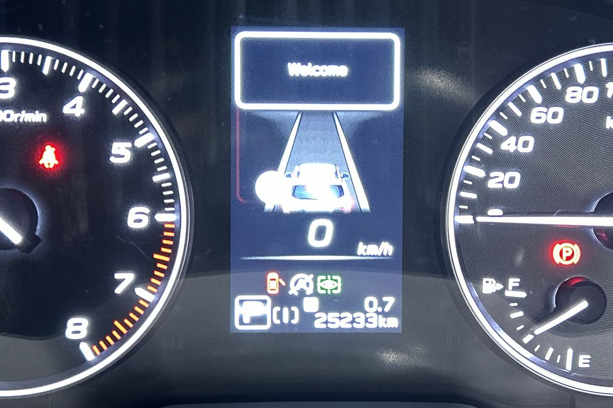 2022 Subaru Outback AWD Sport 6GEN