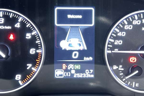 2022 Subaru Outback AWD Sport 6GEN