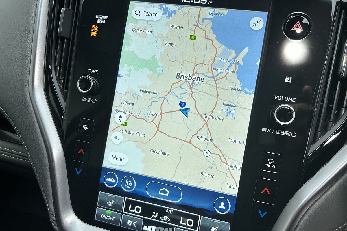 2022 Subaru Outback AWD Sport 6GEN