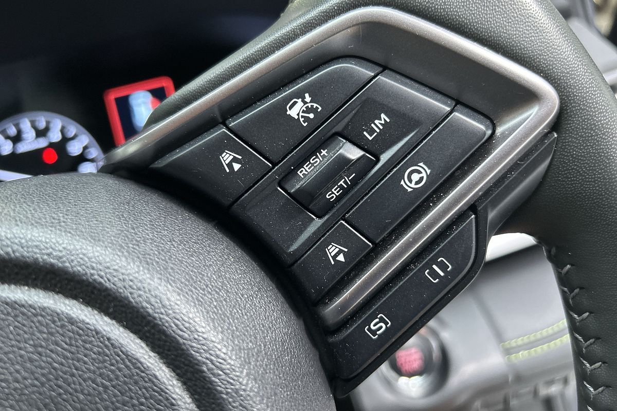 2022 Subaru Outback AWD Sport 6GEN