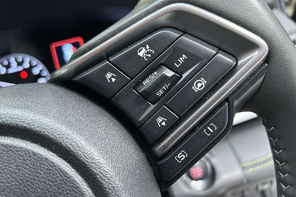 2022 Subaru Outback AWD Sport 6GEN