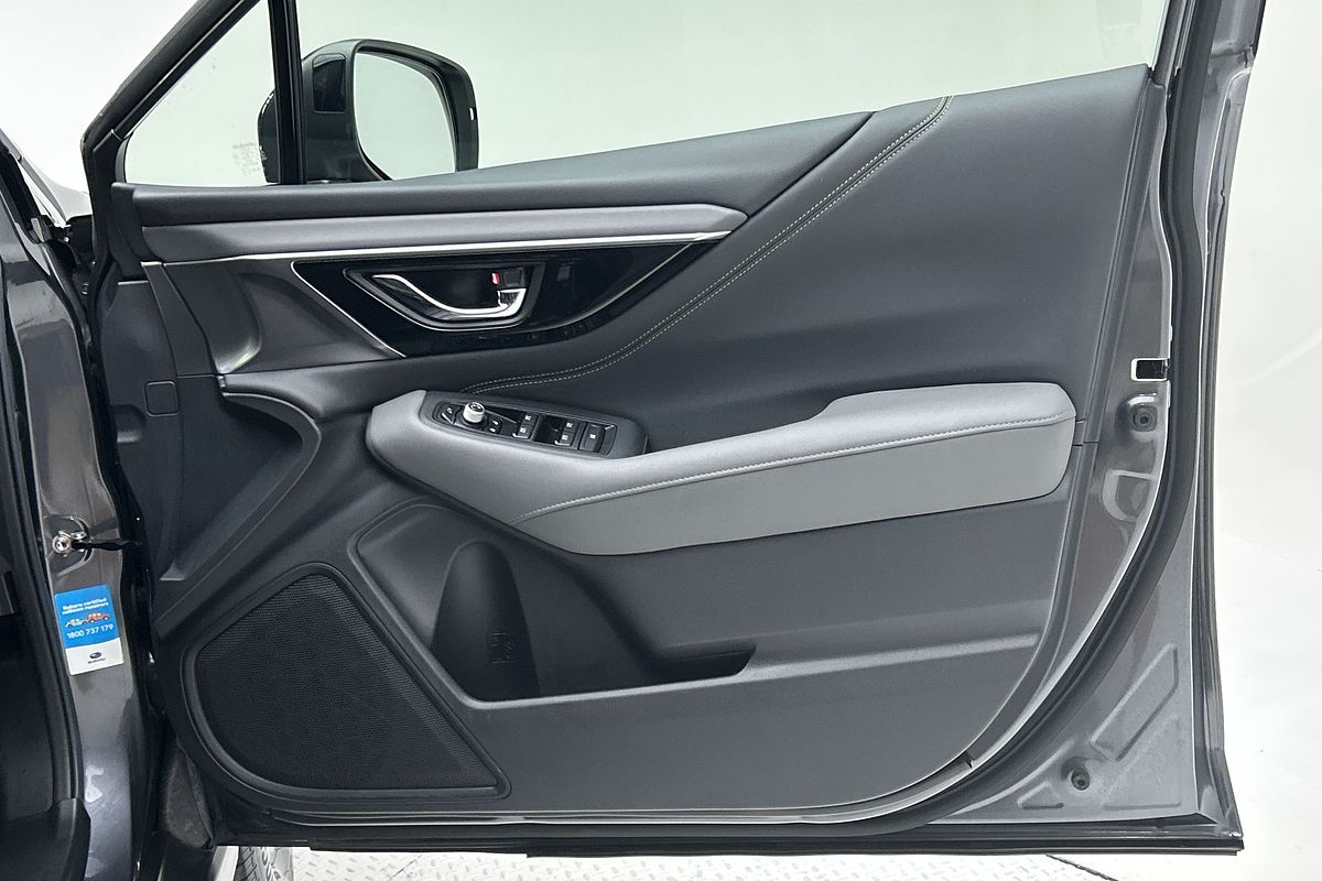 2022 Subaru Outback AWD Sport 6GEN